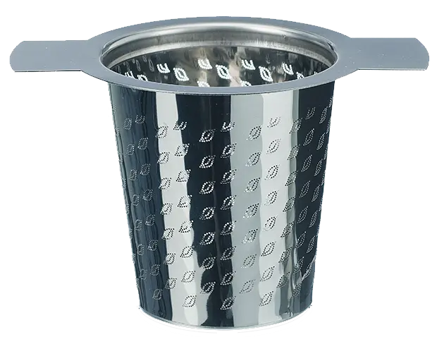 Filtre à thé en inox